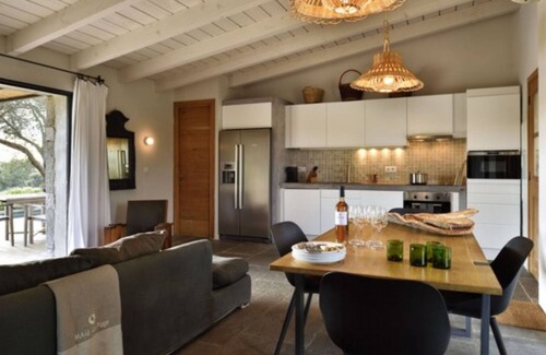 Figari Hotel | Domaine de Peretti della Rocca