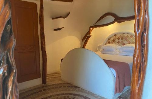 Piscia Hotel | Domaine de Piscia
