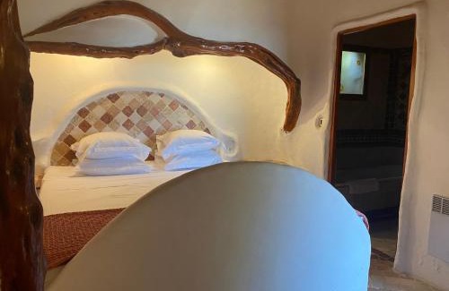 Piscia Hotel | Domaine de Piscia