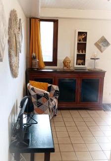 Margny-sur-Matz Apartment | Domaine des deux A
