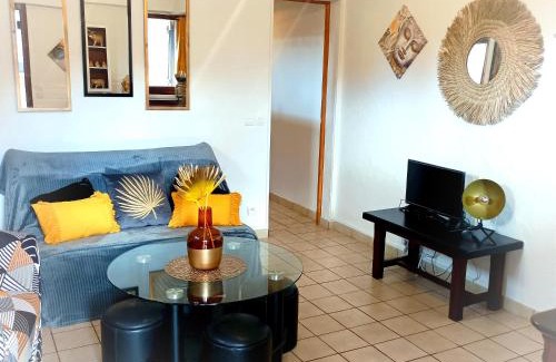 Margny-sur-Matz Apartment | Domaine des deux A