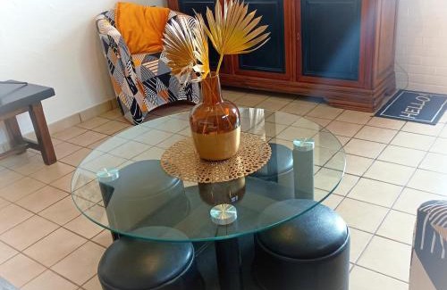 Margny-sur-Matz Apartment | Domaine des deux A