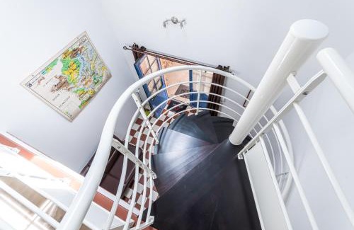Saint-Hilaire-de-Loulay Apartment | Domaine des Ecoliers - Appartement 123 soleil - Parking