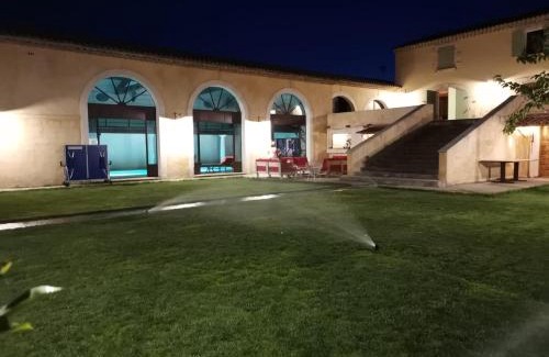 Lauris Apartment | Domaine des Francobelges - Appartements