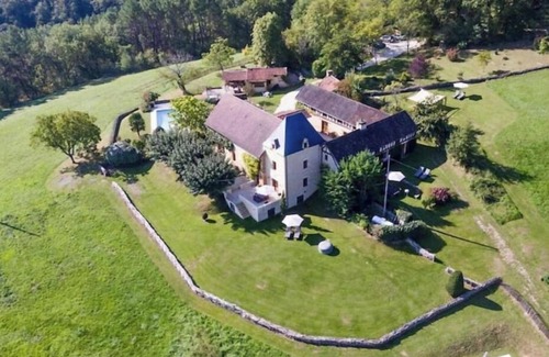 Sergeac Villa | Domaine des Grands Bois, Le Gite du Forestier