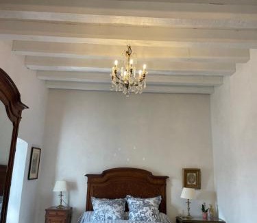 Bonifacio Bed & Breakfast | Domaine du Couvent de Saint Julien