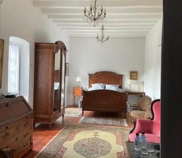 Bonifacio Bed & Breakfast | Domaine du Couvent de Saint Julien