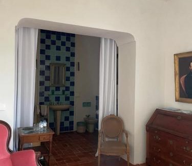 Bonifacio Bed & Breakfast | Domaine du Couvent de Saint Julien