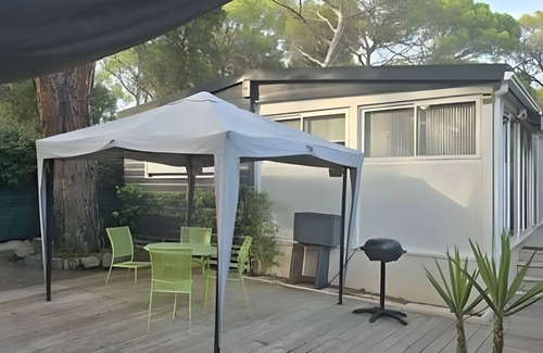 Frejus RV Rental | Domaine Du Pin De La Lègue