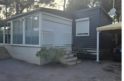 Frejus RV Rental | Domaine Du Pin De La Lègue