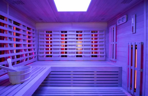Wanze Bed & Breakfast | Domaine du Rondia - Chambres d'hôtes et Wellness