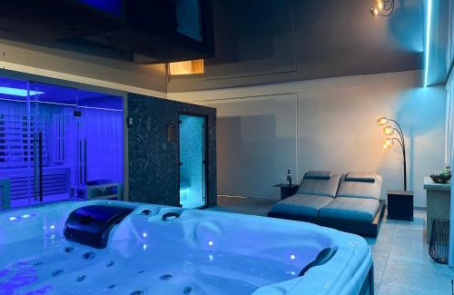 Wanze Bed & Breakfast | Domaine du Rondia - Chambres d'hôtes et Wellness