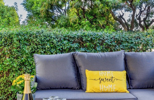Le Lavandou Apartment | Domaine du Soleil apartment, 5 minutes from the beach!