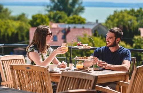 Badacsonytordemic Apartment | Domaine Edegger - Organic Winery Badacsony