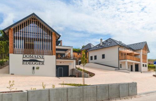 Badacsonytordemic Apartment | Domaine Edegger - Organic Winery Badacsony