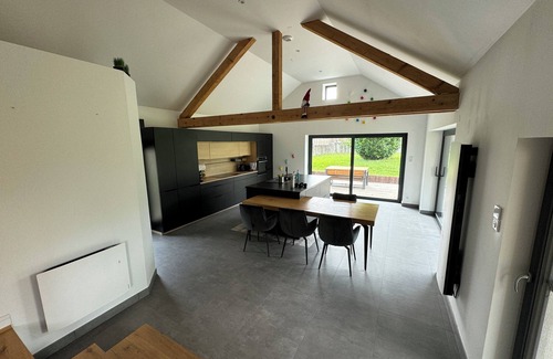 Munster House | Domaine Endila", The Endila Estate