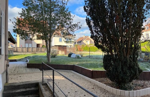 Munster House | Domaine Endila", The Endila Estate