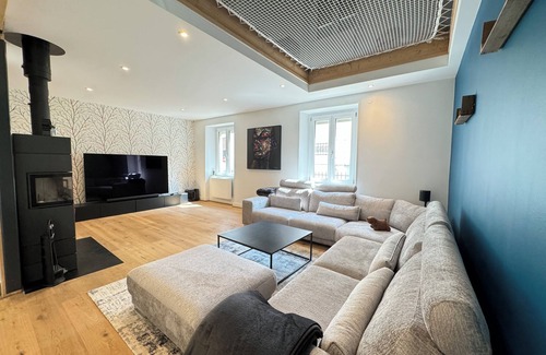 Munster House | Domaine Endila", The Endila Estate