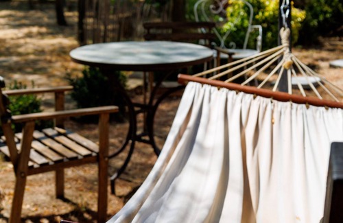 Uchaux House | DOMAINE L'ETANG DES CIGALES 12 PEOPLE
