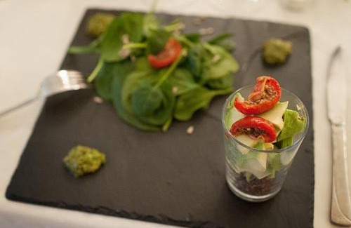 Cucuron House | Domaine La Parpaille