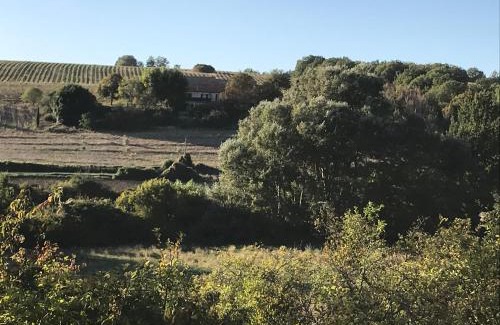 Roumoules Apartment | Domaine le Commandaire