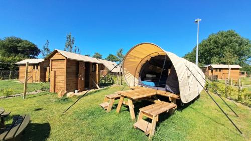 Malleville-les-Gres Other | Domaine Le Jardin de Séraphine