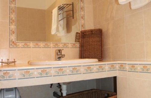 Patrimonio Villa | Domaine Les 4 Vents
