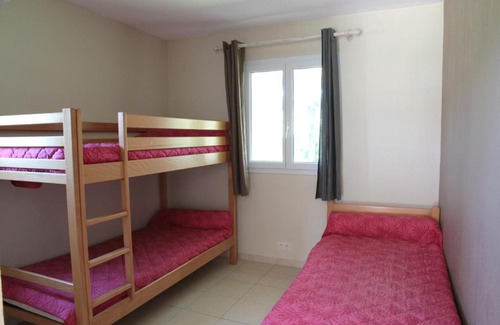 Patrimonio Villa | Domaine Les 4 Vents