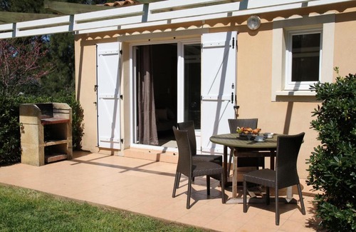 Patrimonio Villa | Domaine Les 4 Vents