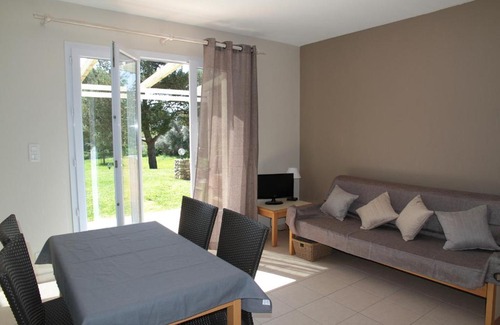 Patrimonio Villa | Domaine Les 4 Vents