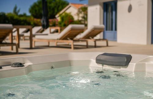 Bourgenay Hotel | Domaine Les Clayères
