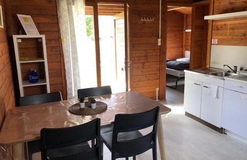 Saint-Gervais Other | DOMAINE LES EPINETTES