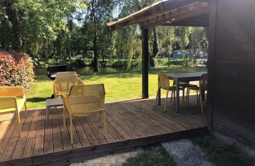 Saint-Gervais Other | DOMAINE LES EPINETTES