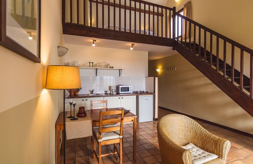 Perpezac-le-Blanc House | Domaine Leyvinie, ideal for your family reunion