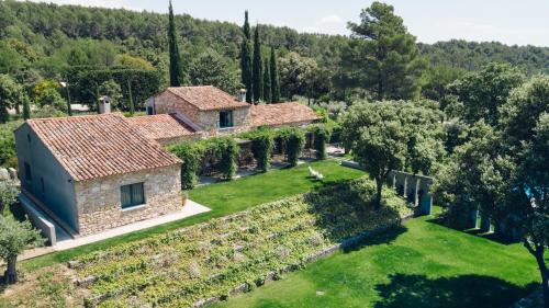 Flayosc Bed & Breakfast | Domaine Monte Verdi