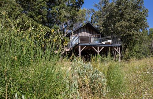 Flayosc Bed & Breakfast | Domaine Monte Verdi