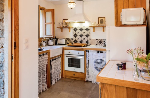 Porto-Vecchio Apartment | Domaine Pardini - Casetta Listincu