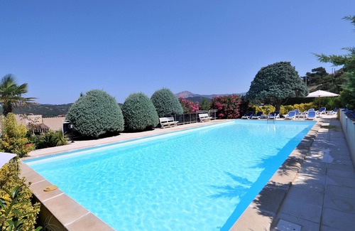 Cargese House | Domaine Saint Pierre