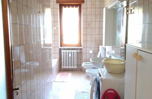 Calosso Apartment | Domanda