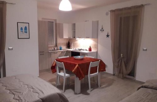 Margherita di Savoia Apartment | domar