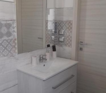 Margherita di Savoia Apartment | domar