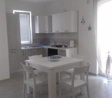 Margherita di Savoia Apartment | domar