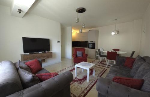 Novi Pazar Apartment | Domatio Apartments
