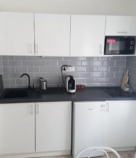 Sukoro Apartment | Domb Apartmanok