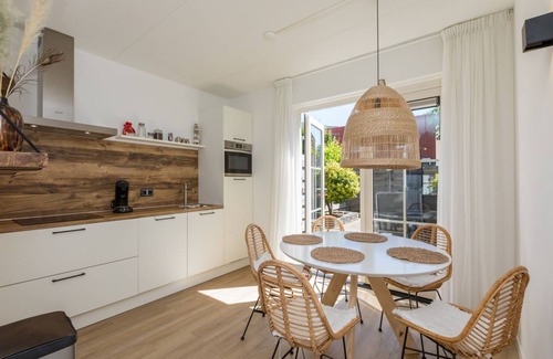 Domburg House | Domburgse Oase by Interhome