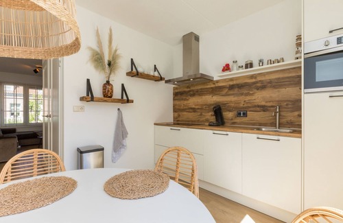 Domburg House | Domburgse Oase by Interhome