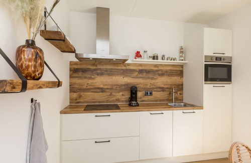 Domburg House | Domburgse Oase by Interhome