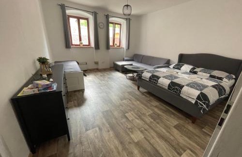 Slavonice House | Domeček Slavonice