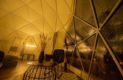 Bidiya Other | Dome private camp 1
