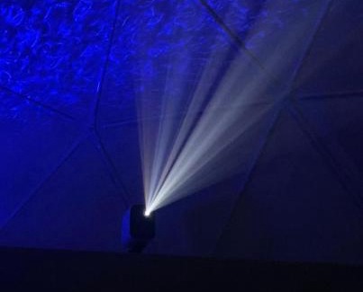 Bidiya Other | Dome private camp 1